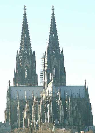 Kölner Dom